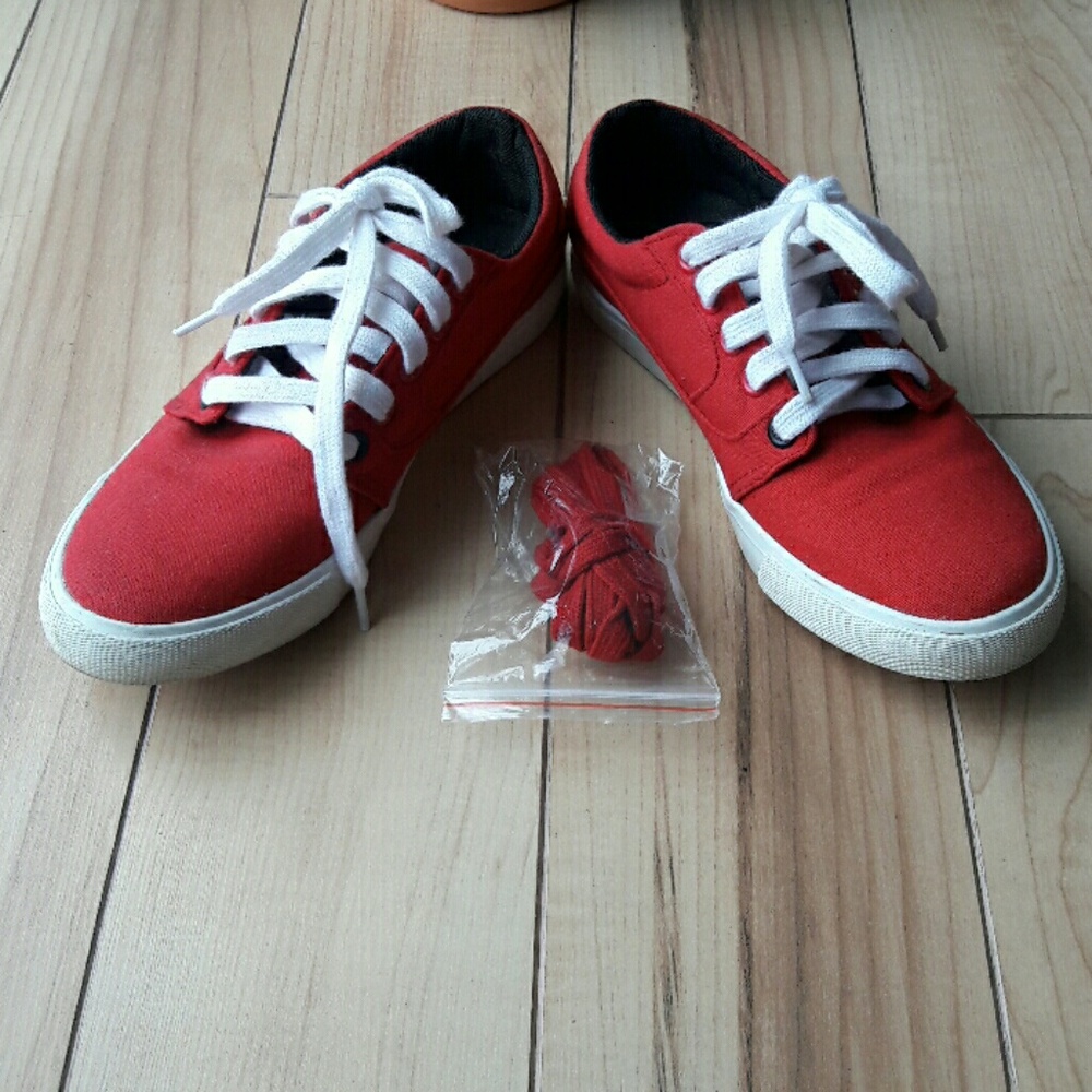 World balance shoes - Picture 5 of 7